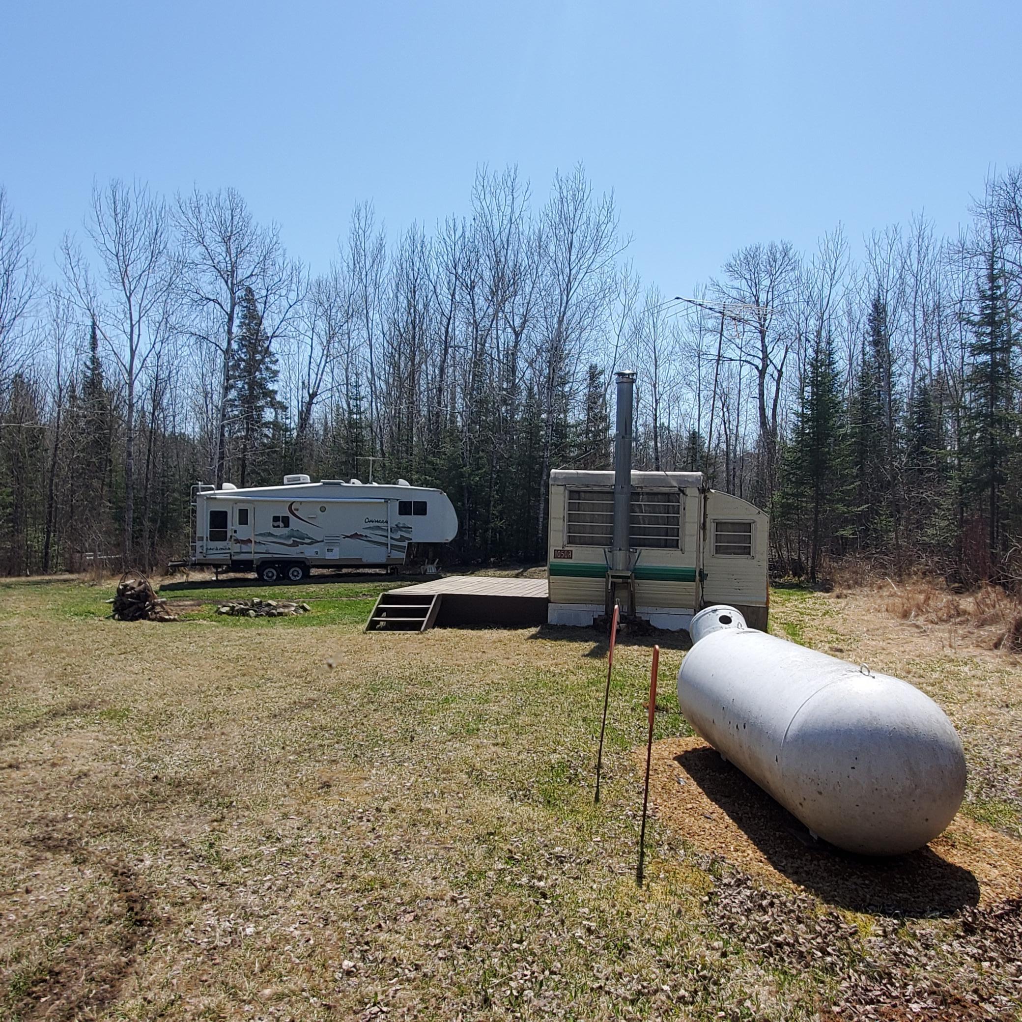 10508 Bessette Road Property Photo 1
