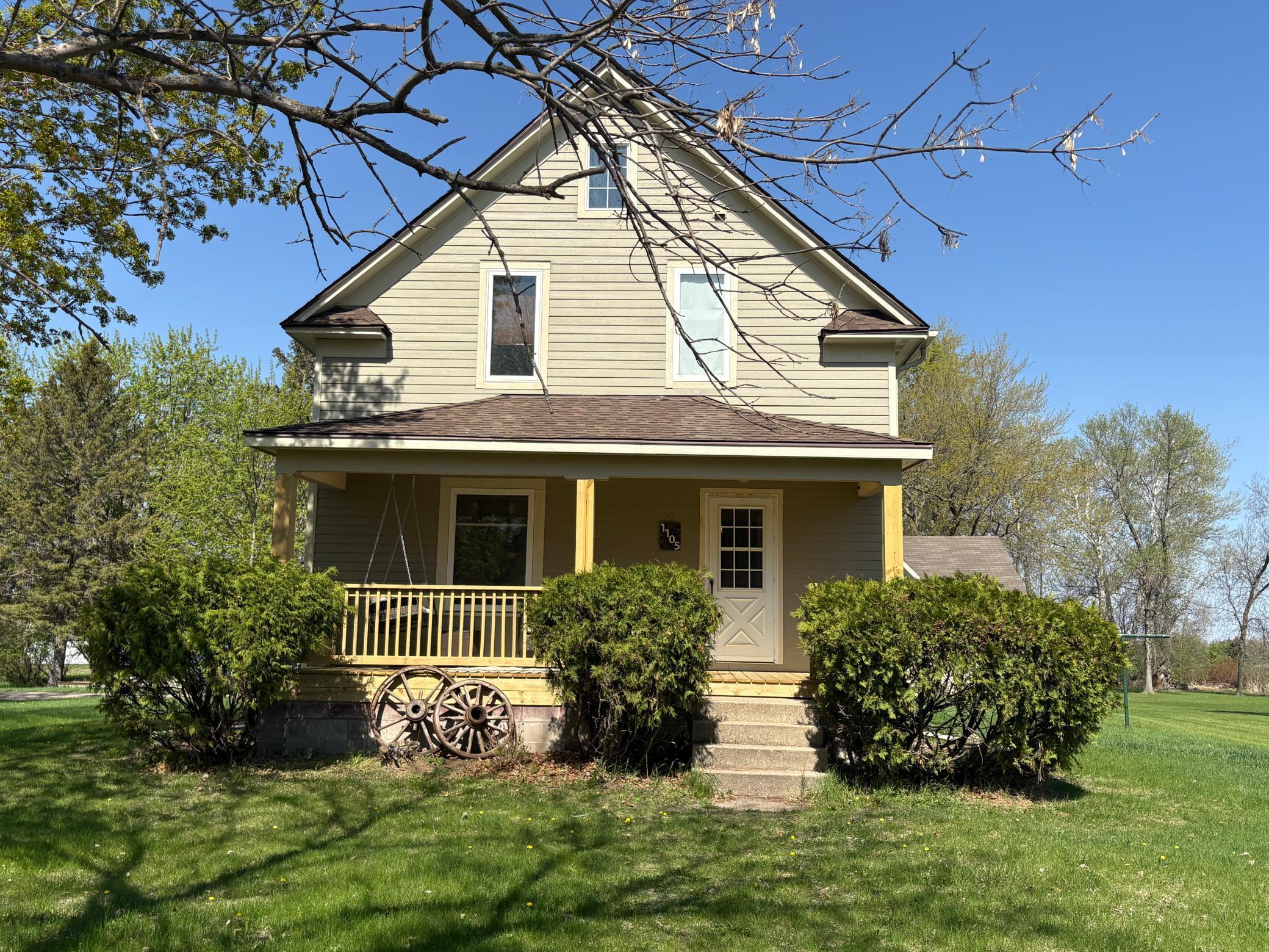 1105 13th Street Property Photo 1