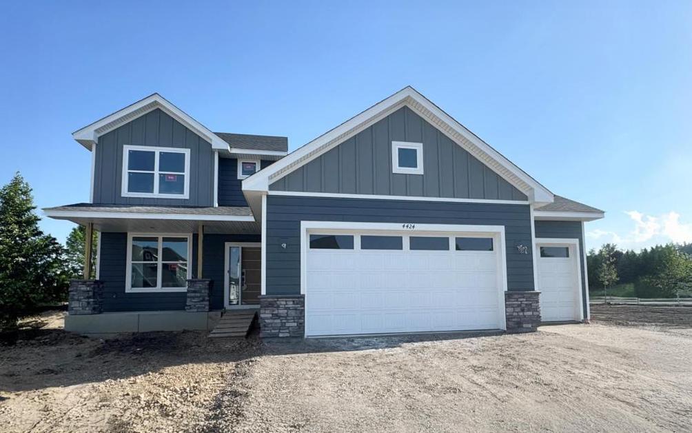 4424 Obsidian Way Property Photo 1