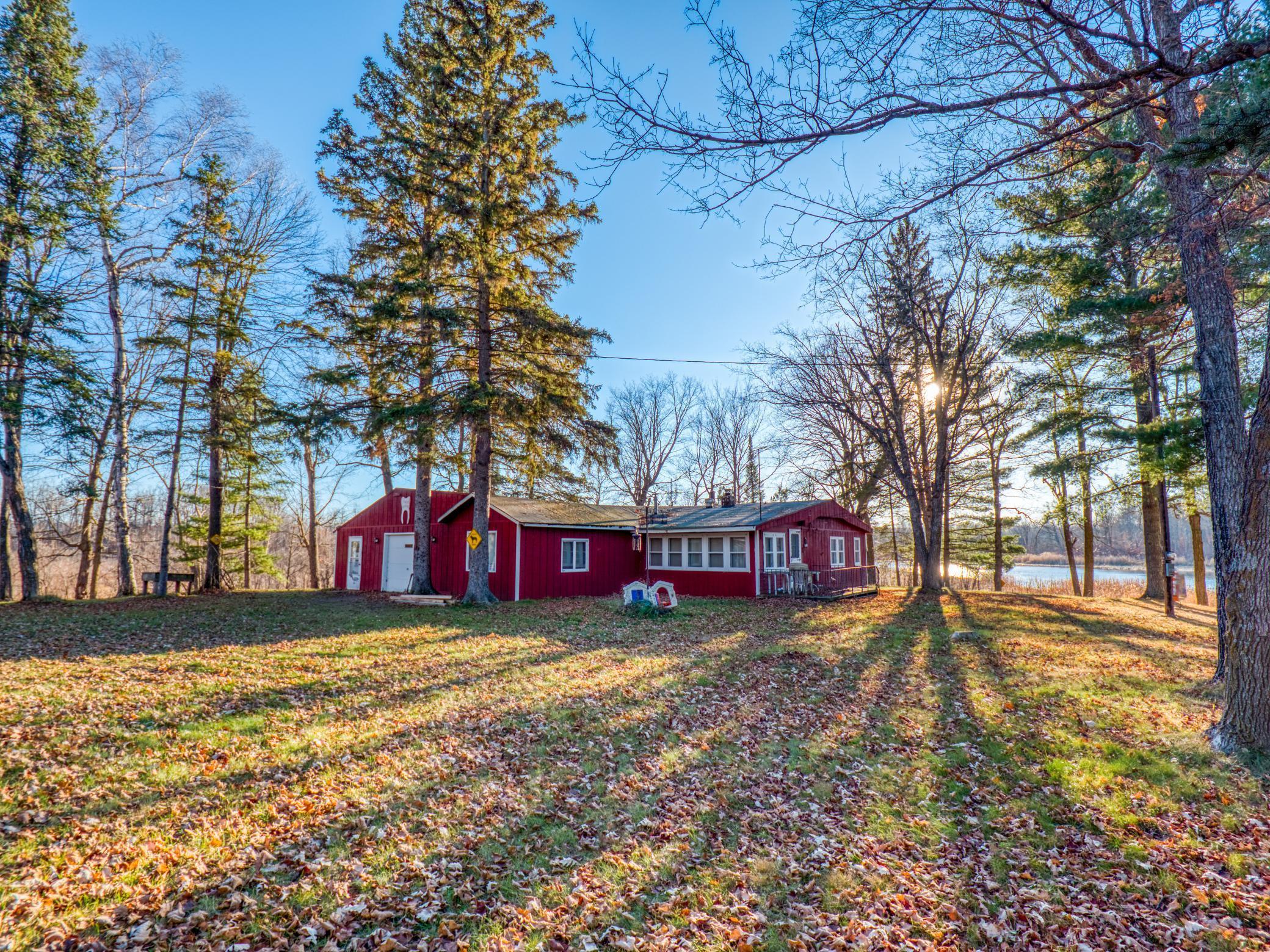4057 Gun Club Road Property Photo 1