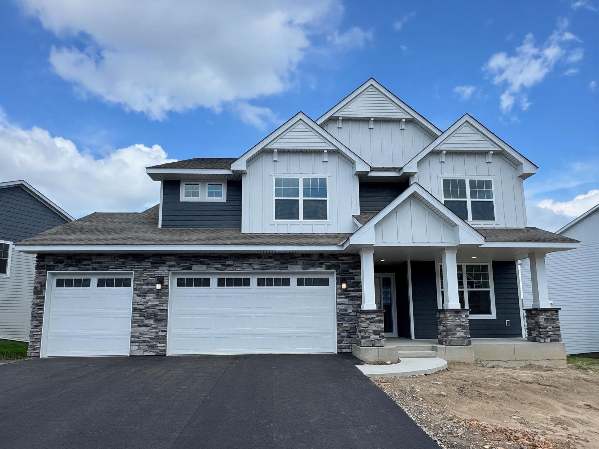 3112 Sugar Maple Drive Property Photo 1