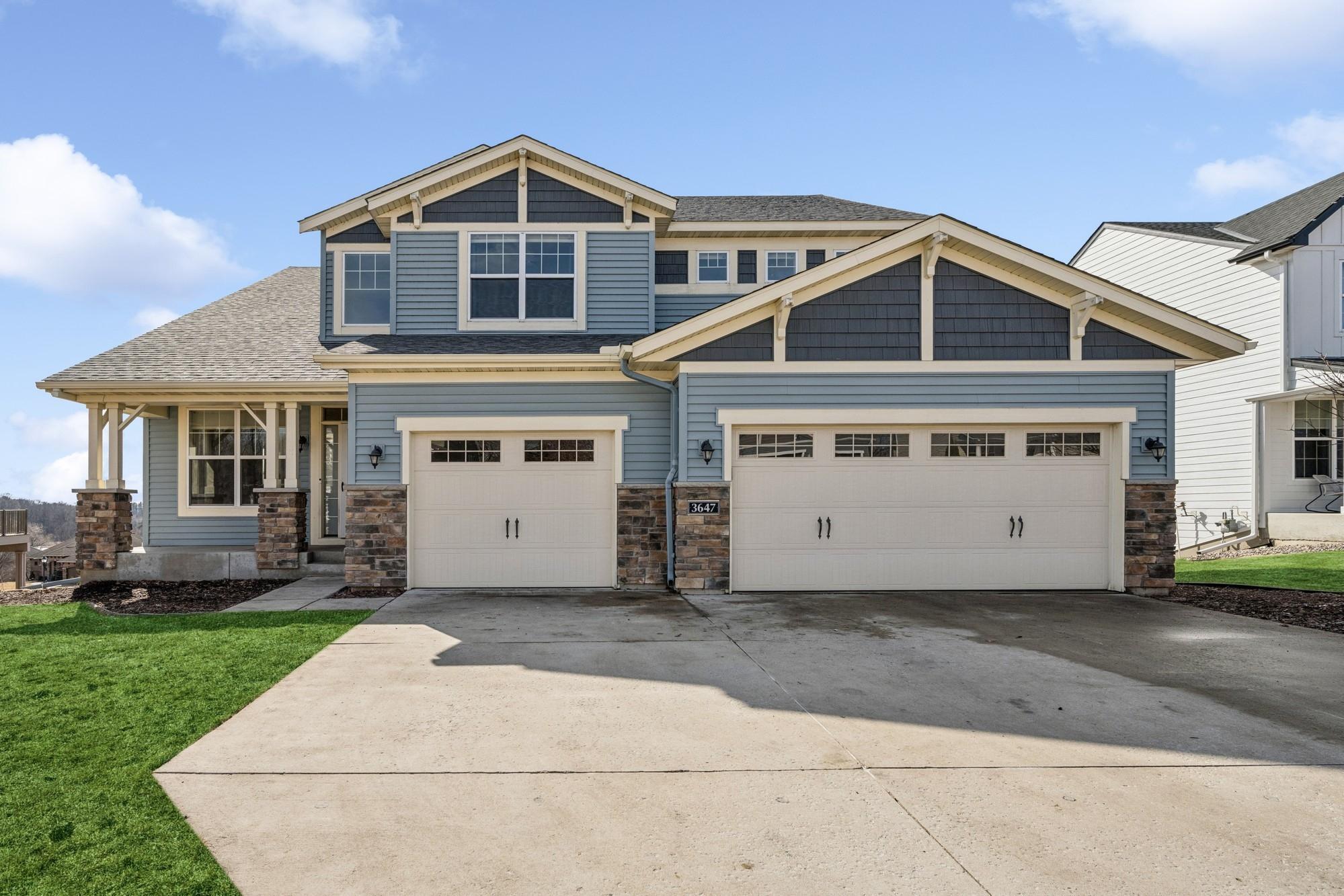 3647 Pointe Pass Property Photo
