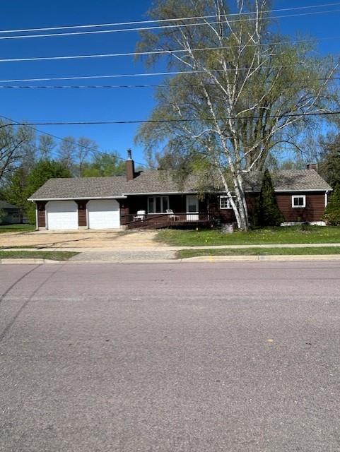 511 1st Street Property Photo