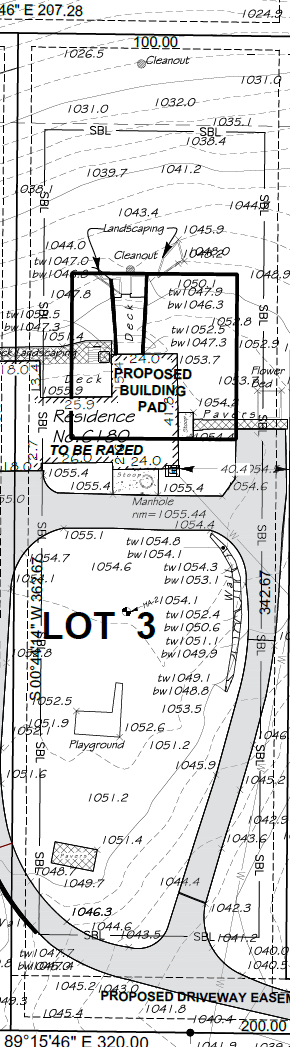 6175 Cardinal Avenue Property Photo