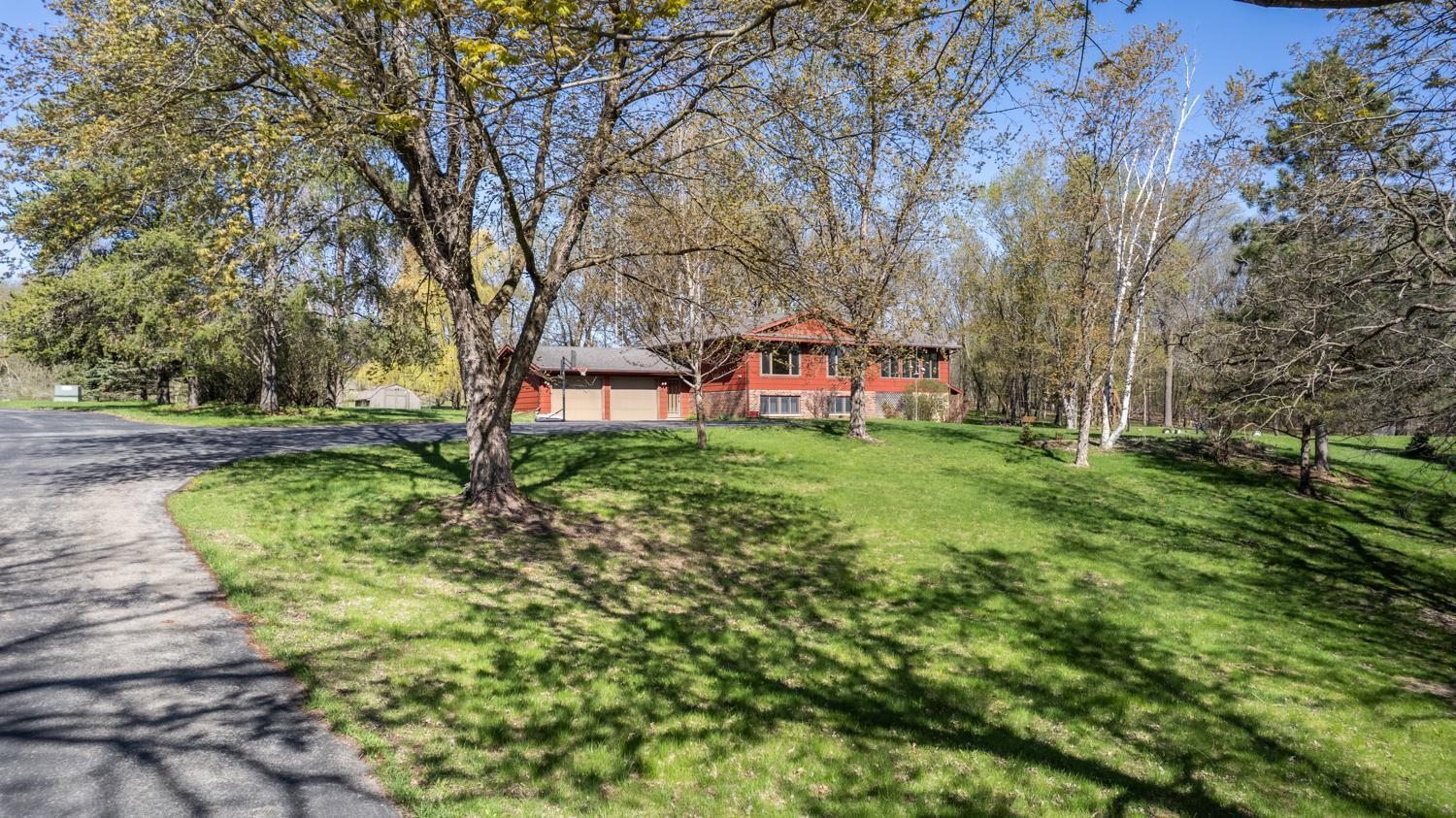 6535 Brookwood Drive Property Photo 1