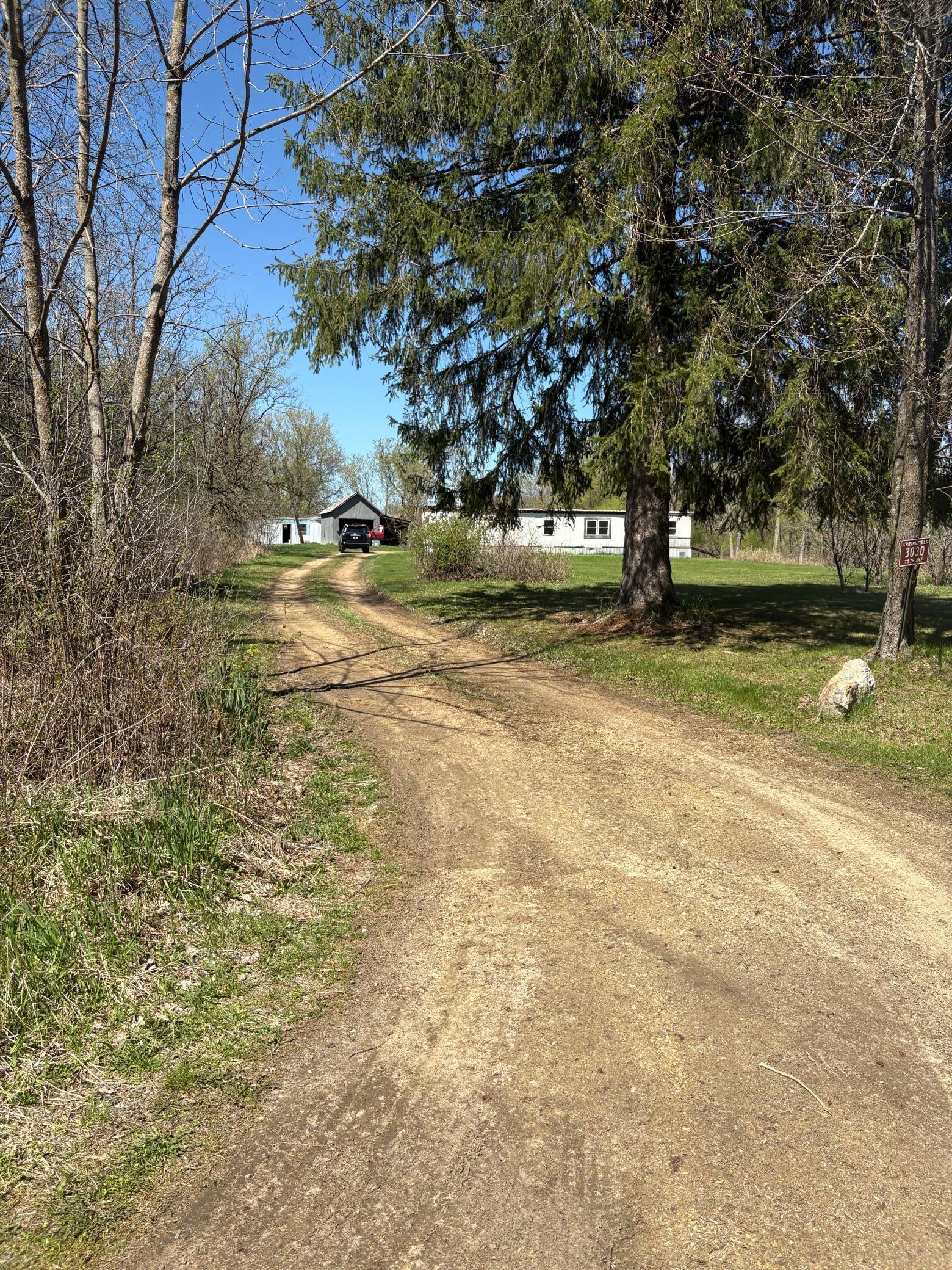 3030 70th Avenue Property Photo 1
