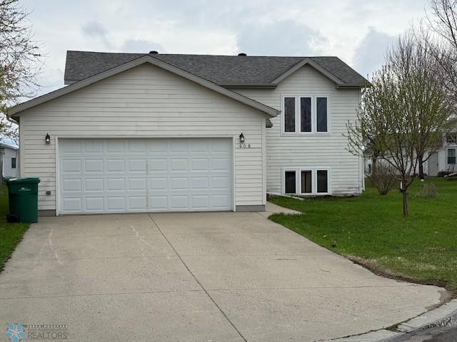 408 Np Court Property Photo 1