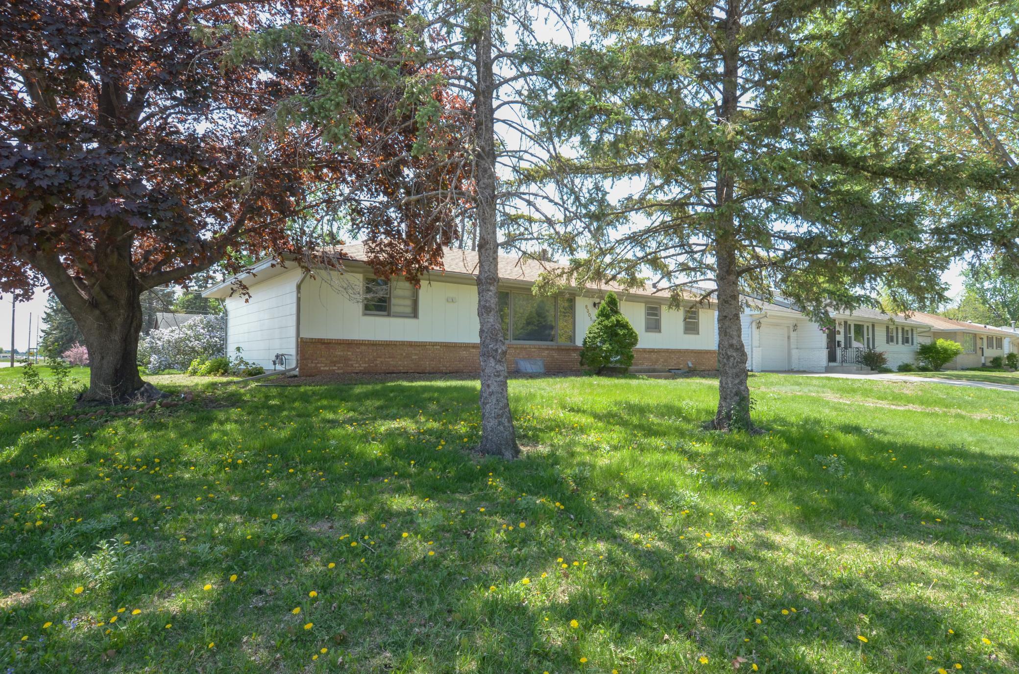 6301 61st Avenue Property Photo