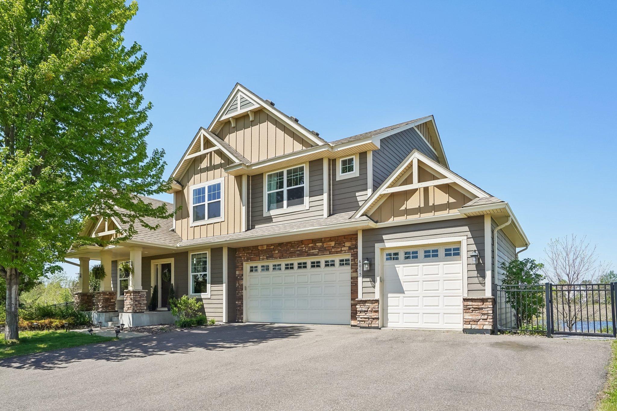 6065 Fernbrook Lane Property Photo