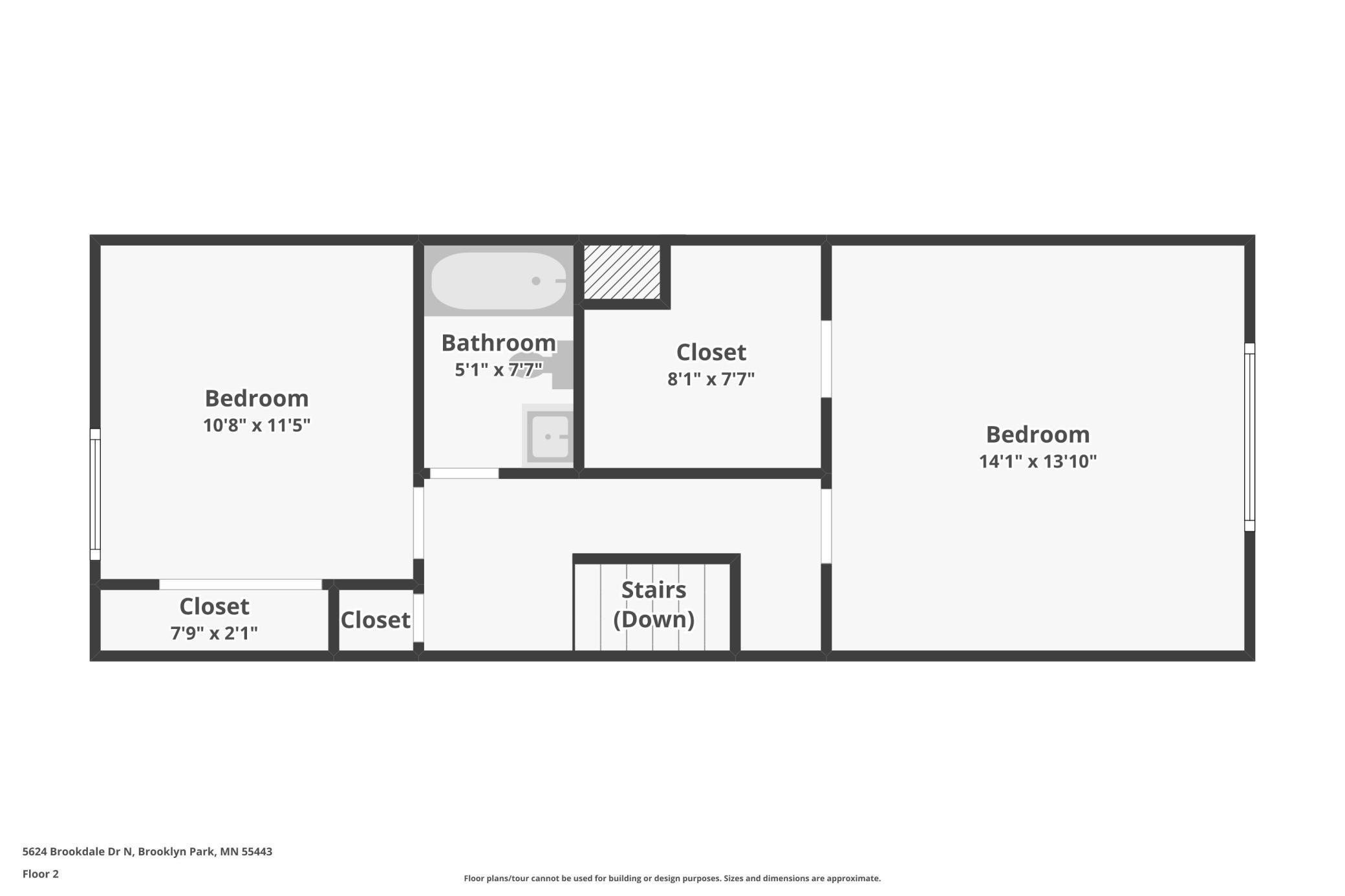 5624 Brookdale Drive Property Photo 35