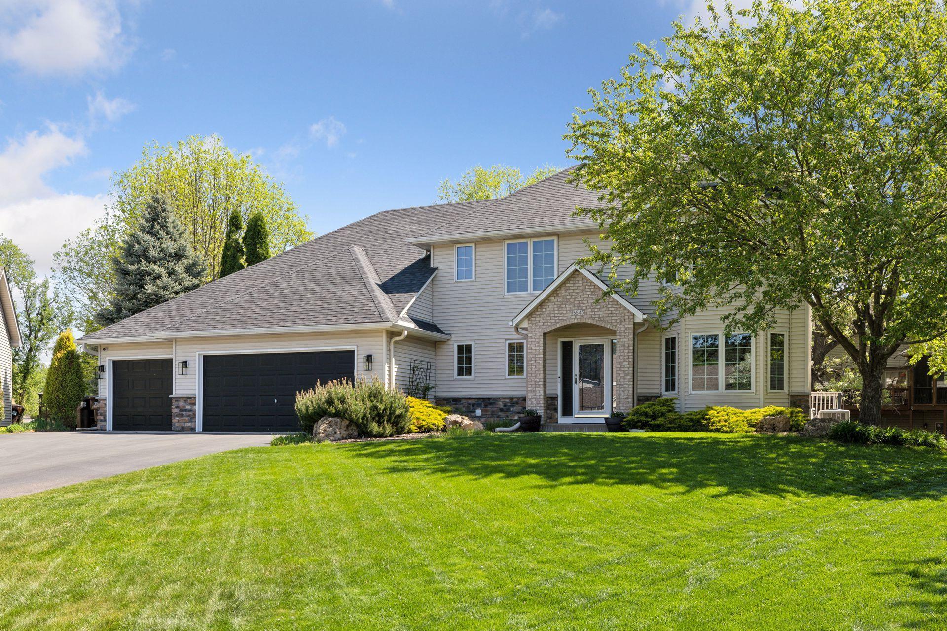 3645 Bailey Ridge Court
