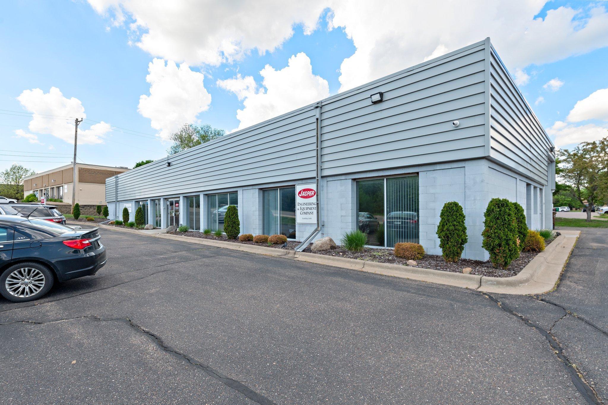 710 Hamel Road Property Photo