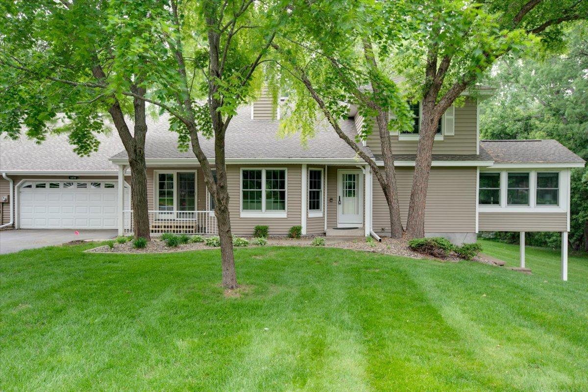 14716 Oak Run Lane Property Photo 1