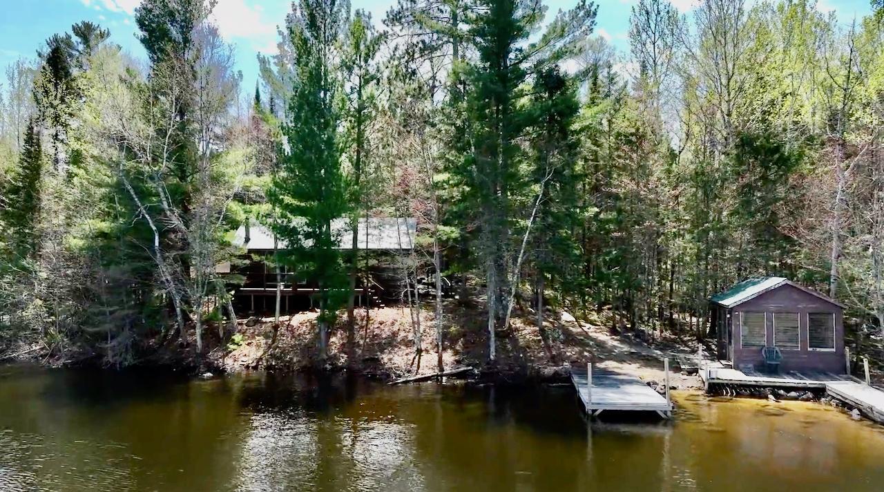7204 Hinsdale Island Property Photo 1