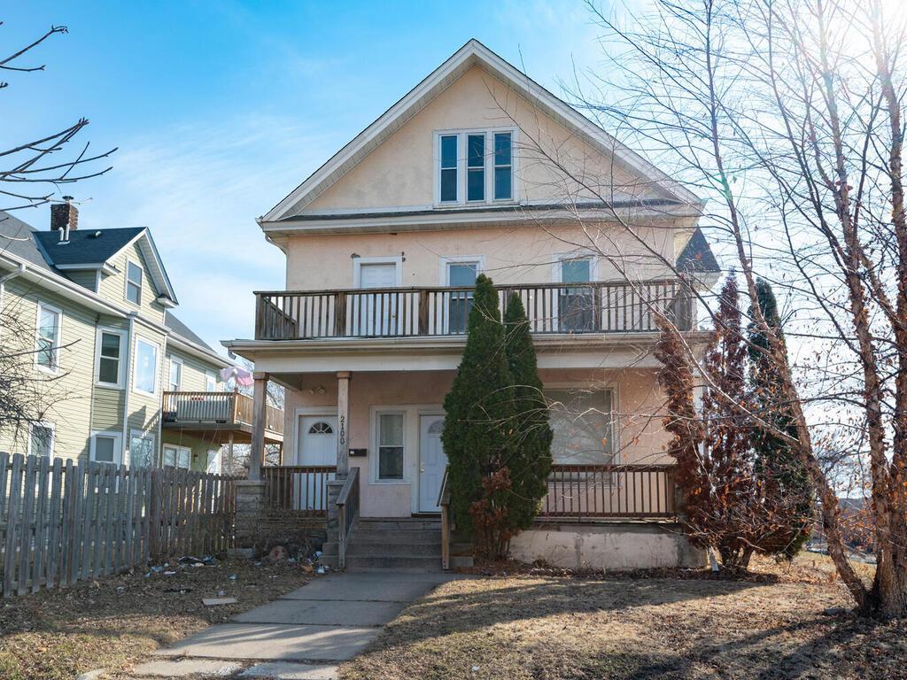 2100 Dupont Avenue Property Photo