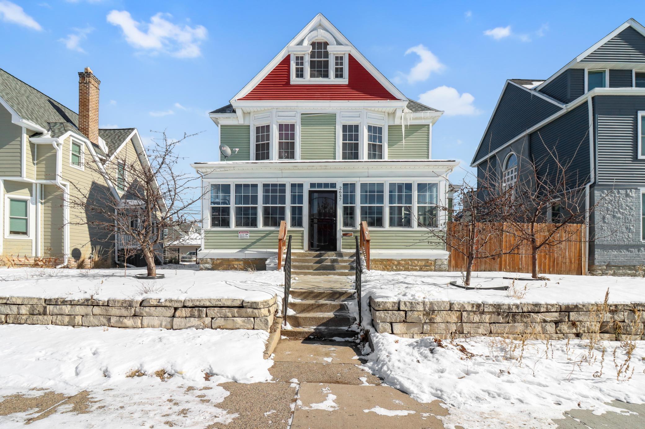 2637 Portland Avenue Property Photo 1
