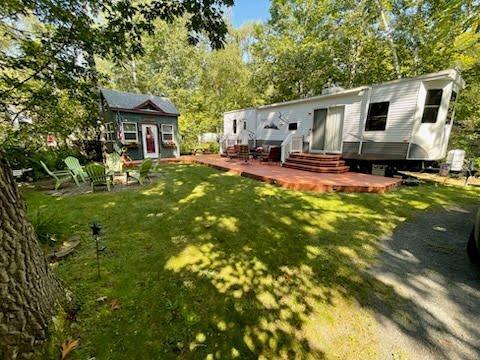 F6 Lot 139 Pathfinder Village Property Photo 1