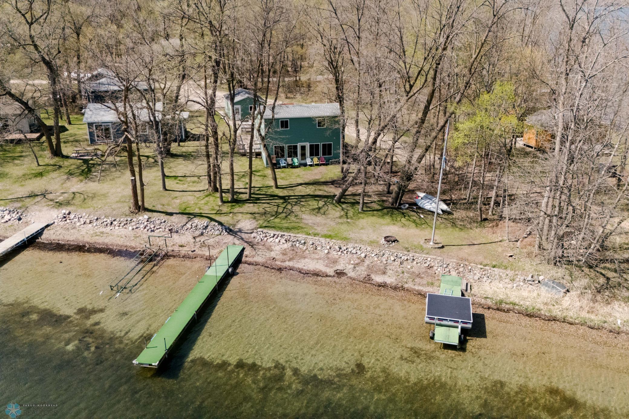20850 Leona Beach Road Property Photo 1