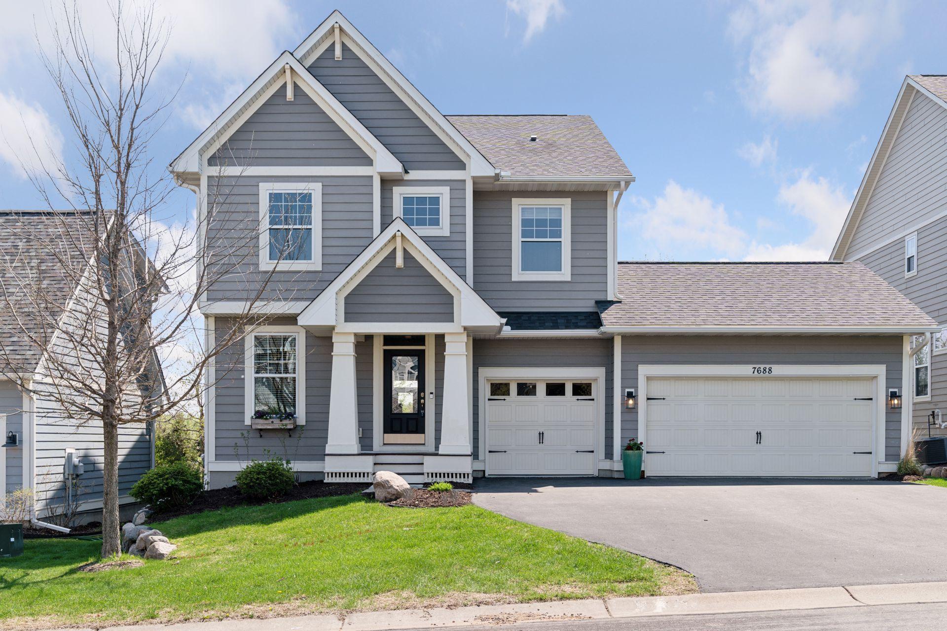7688 Addisen Court Property Photo