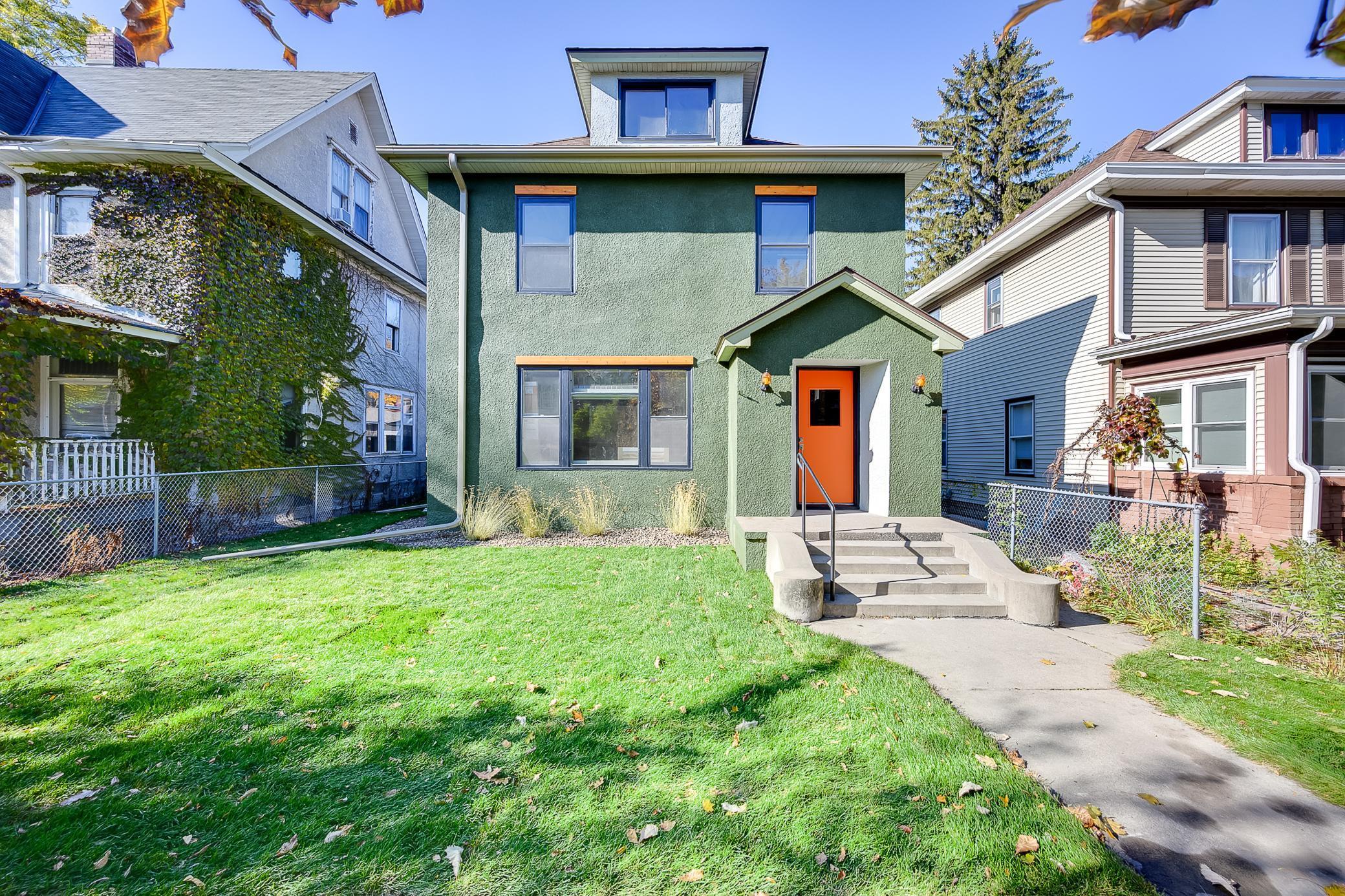 2724 Aldrich Avenue Property Photo