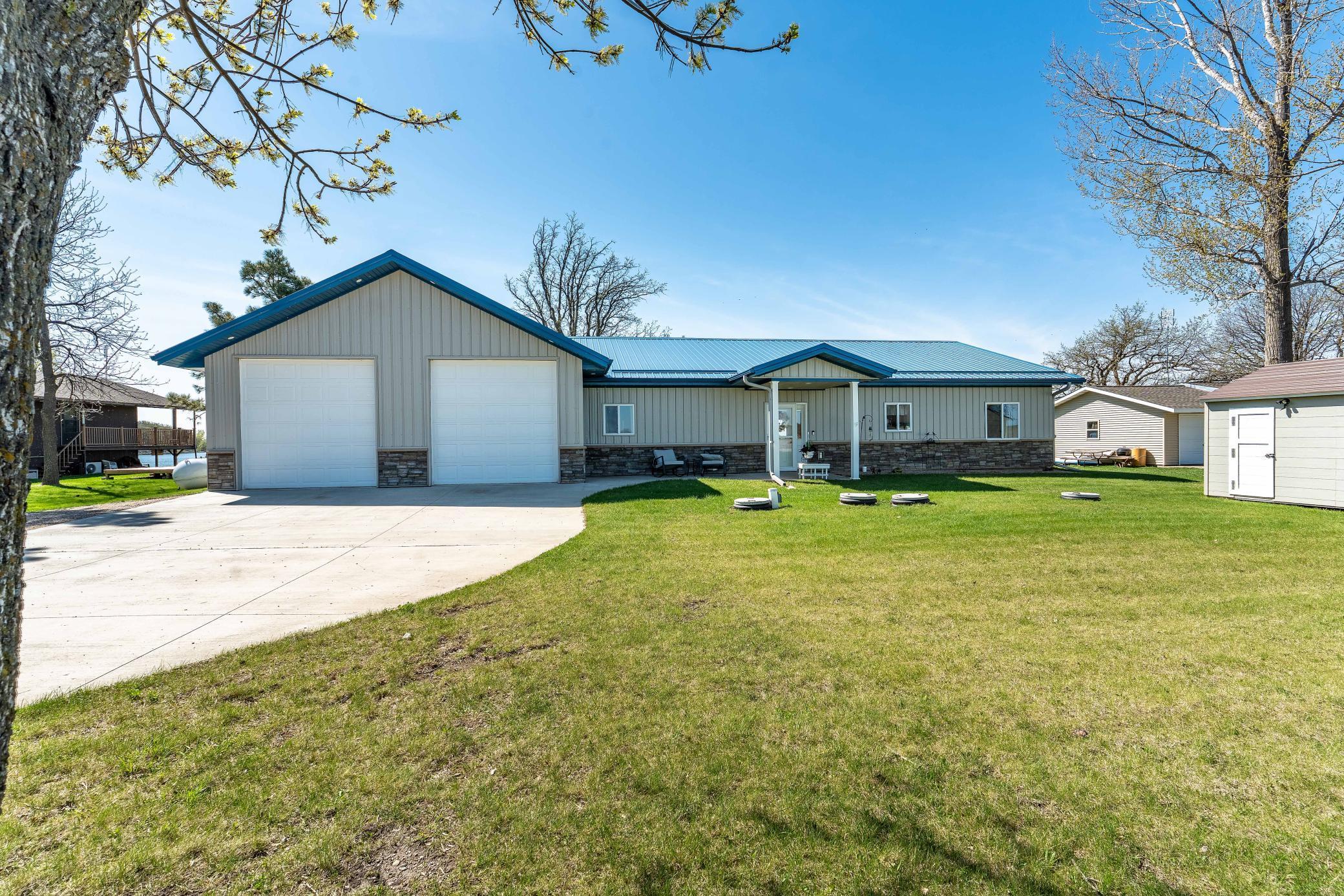 23060 Red Rock Shores Drive Property Photo 1