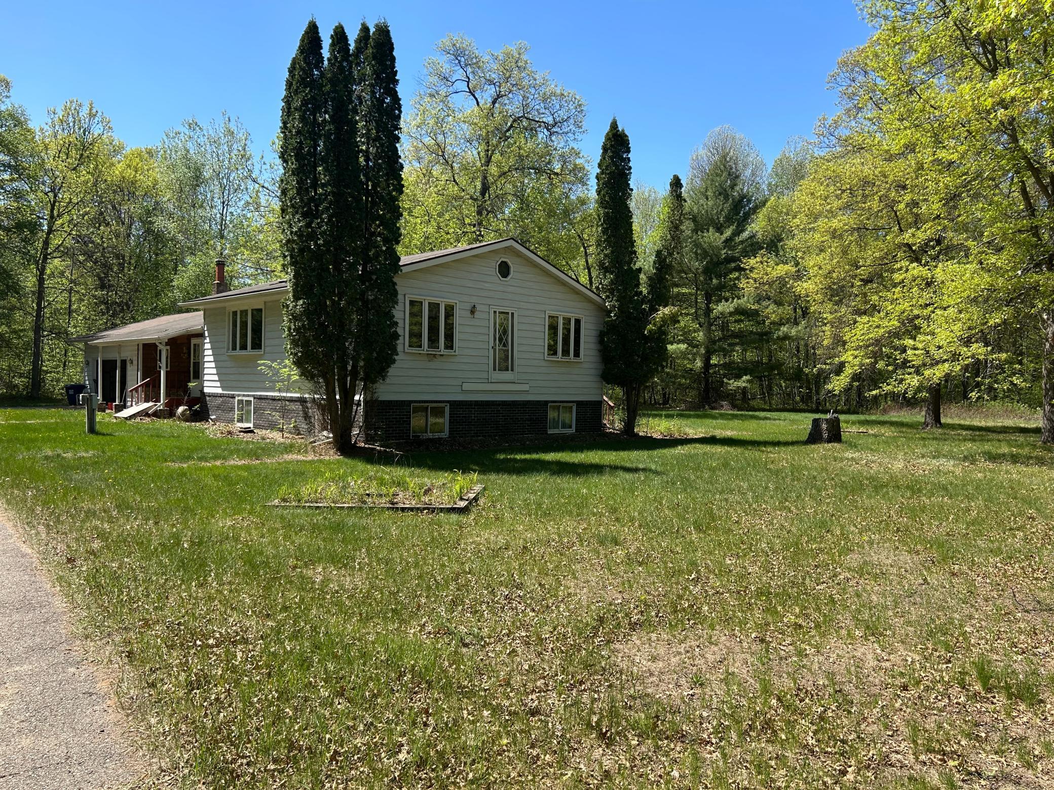 25622 Blue Bonnet Road Property Photo 1