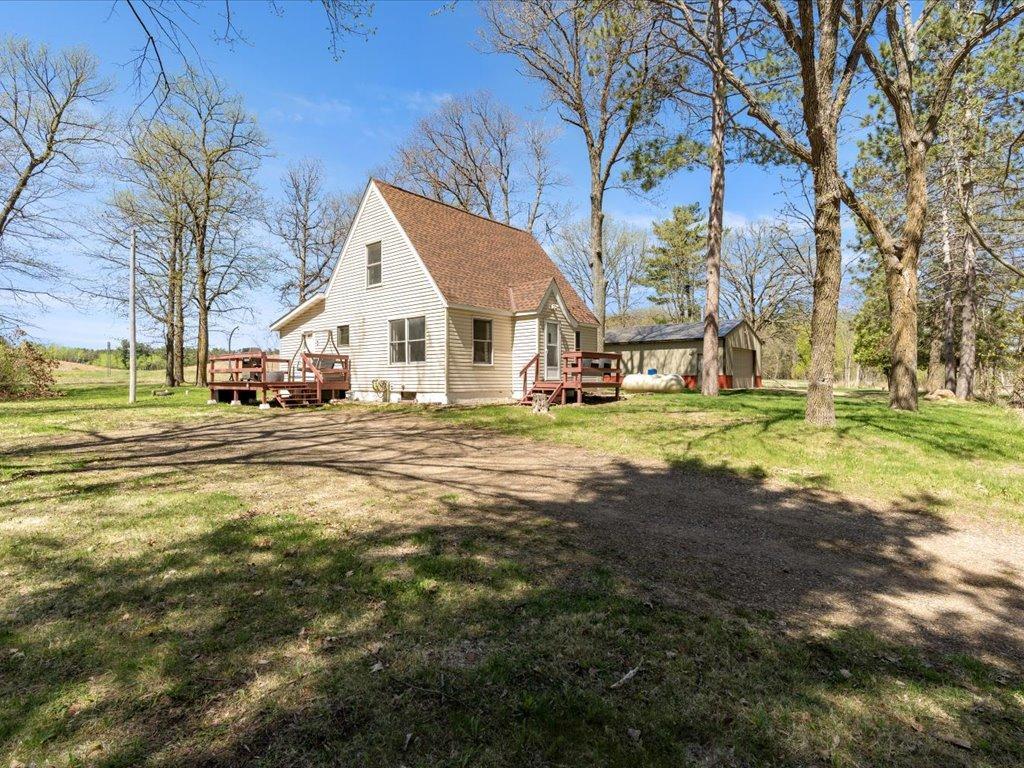 15921 Eaglewood Drive Property Photo 1