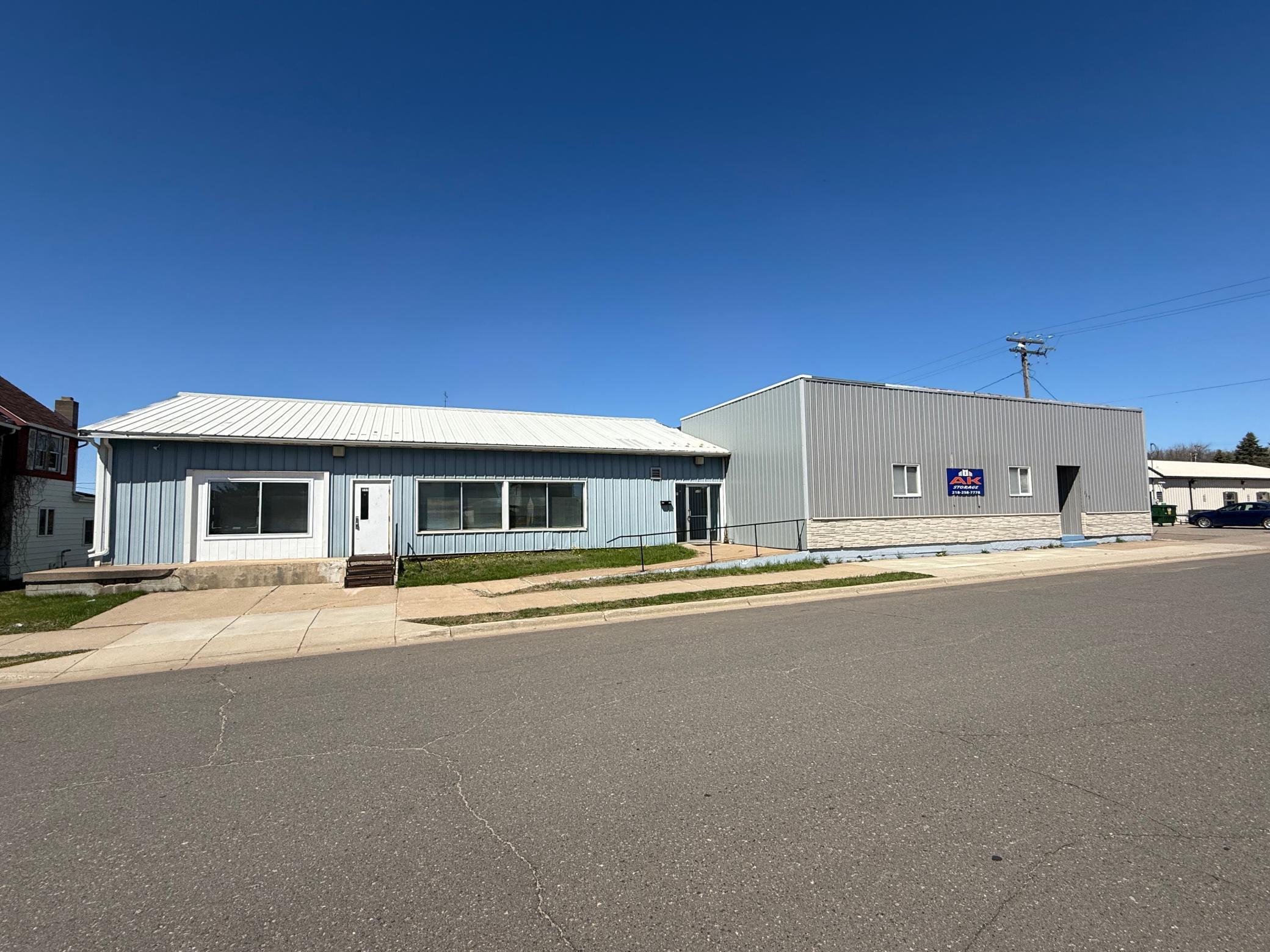 113-117 2nd Street Property Photo