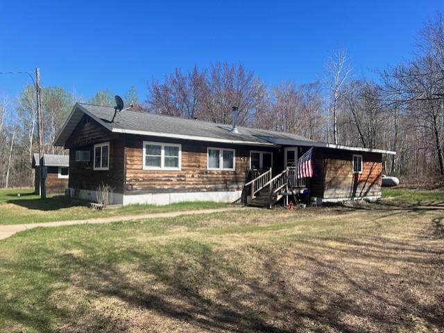 1512 Lind Road Property Photo 1