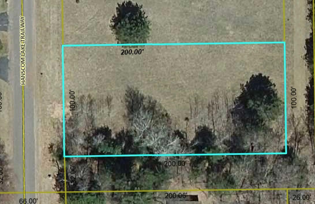 Lot 43 Hanscom Lake Trail Way Property Photo 1