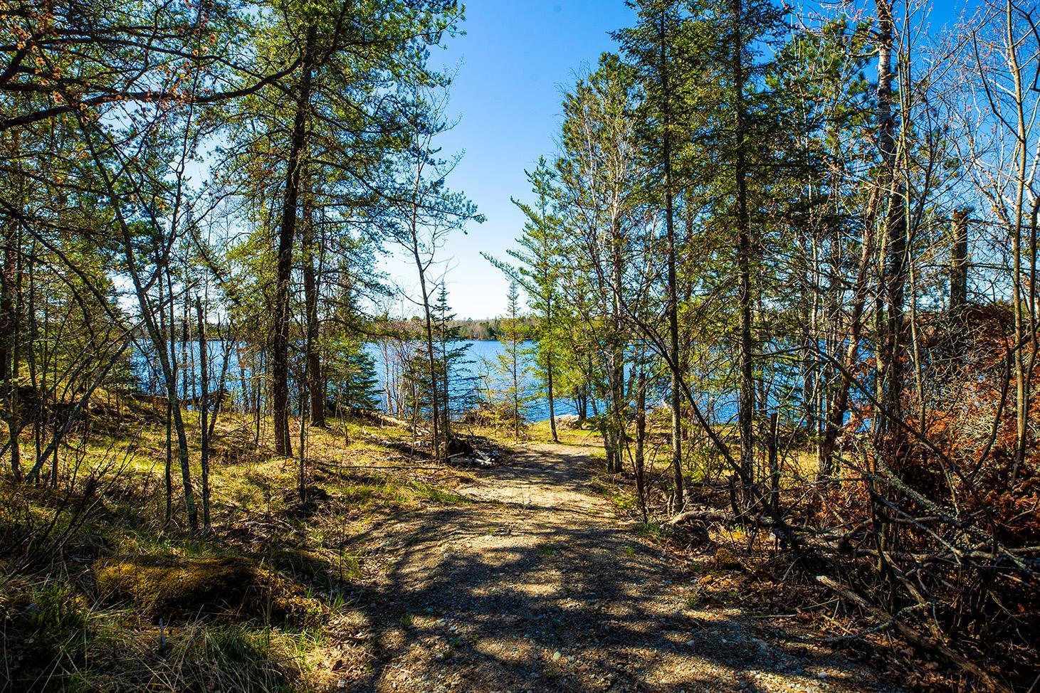 Tbd (lot B) Fectos Road Property Photo 1