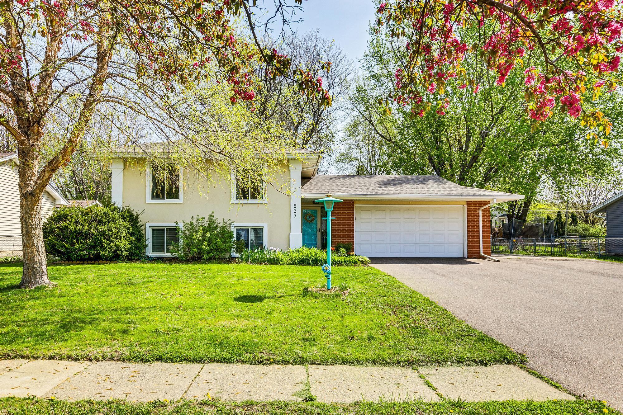 837 Cortland Drive Property Photo