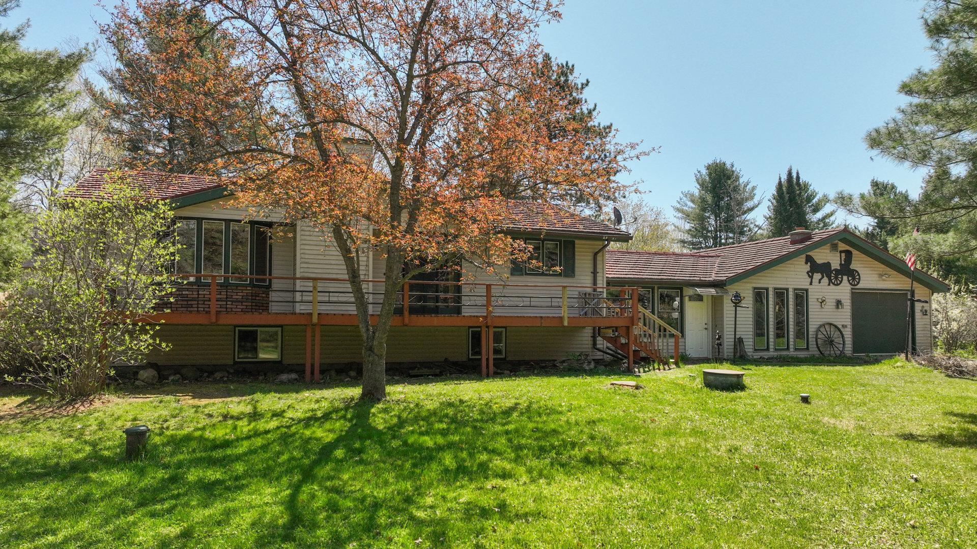 9027 W County Road D Property Photo