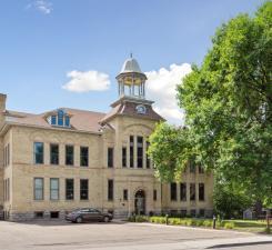 261 School Avenue Property Photo