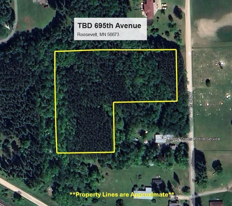 Tbd 695th Avenue Property Photo 1