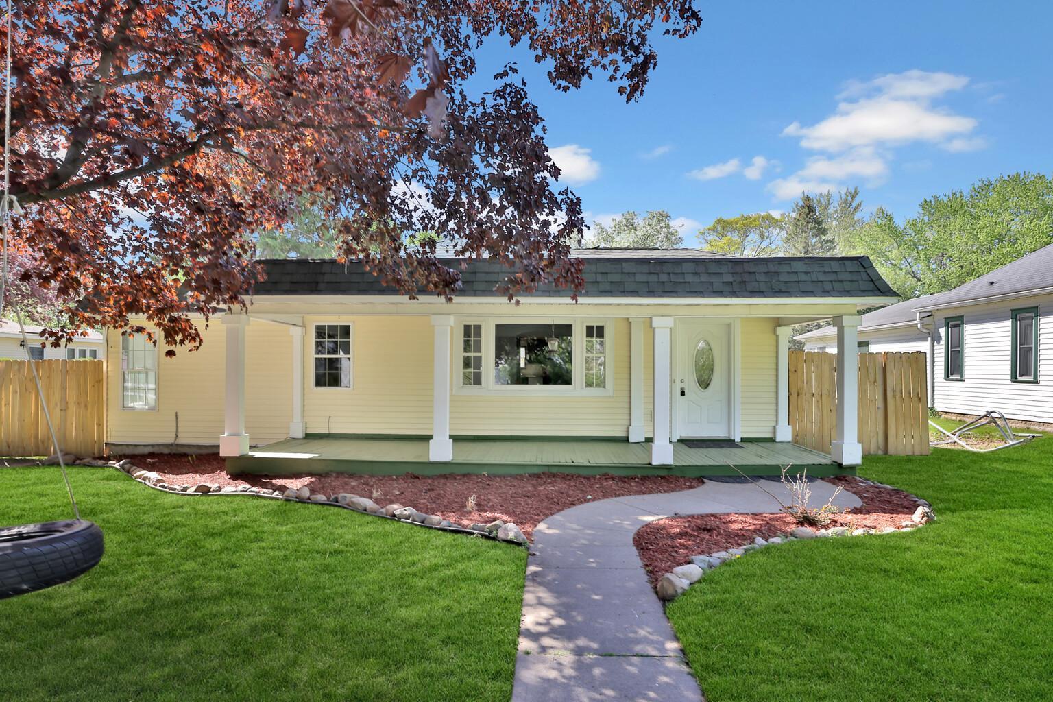 141 Busch Avenue Property Photo 1