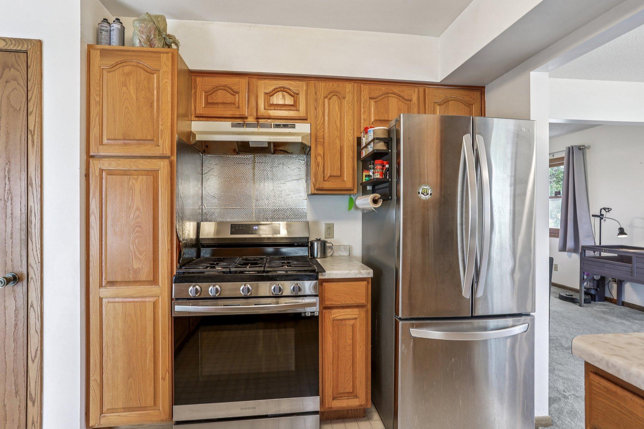 6012 Beard Avenue Property Photo 6