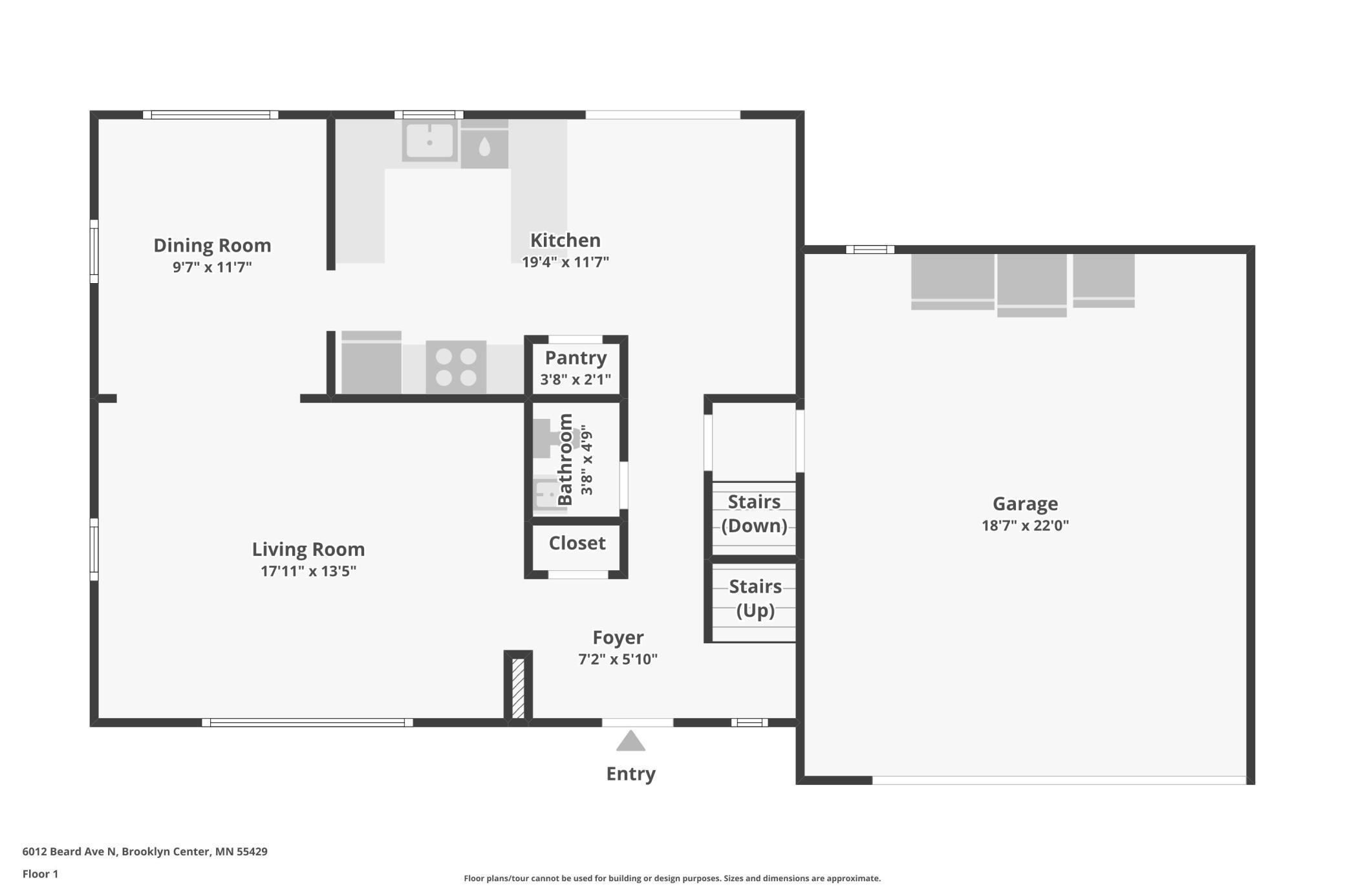 6012 Beard Avenue Property Photo 20