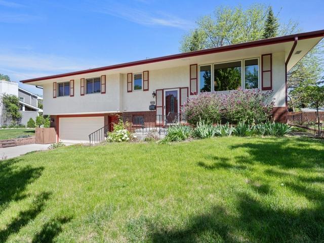 3525 Skycroft Drive Property Photo 1