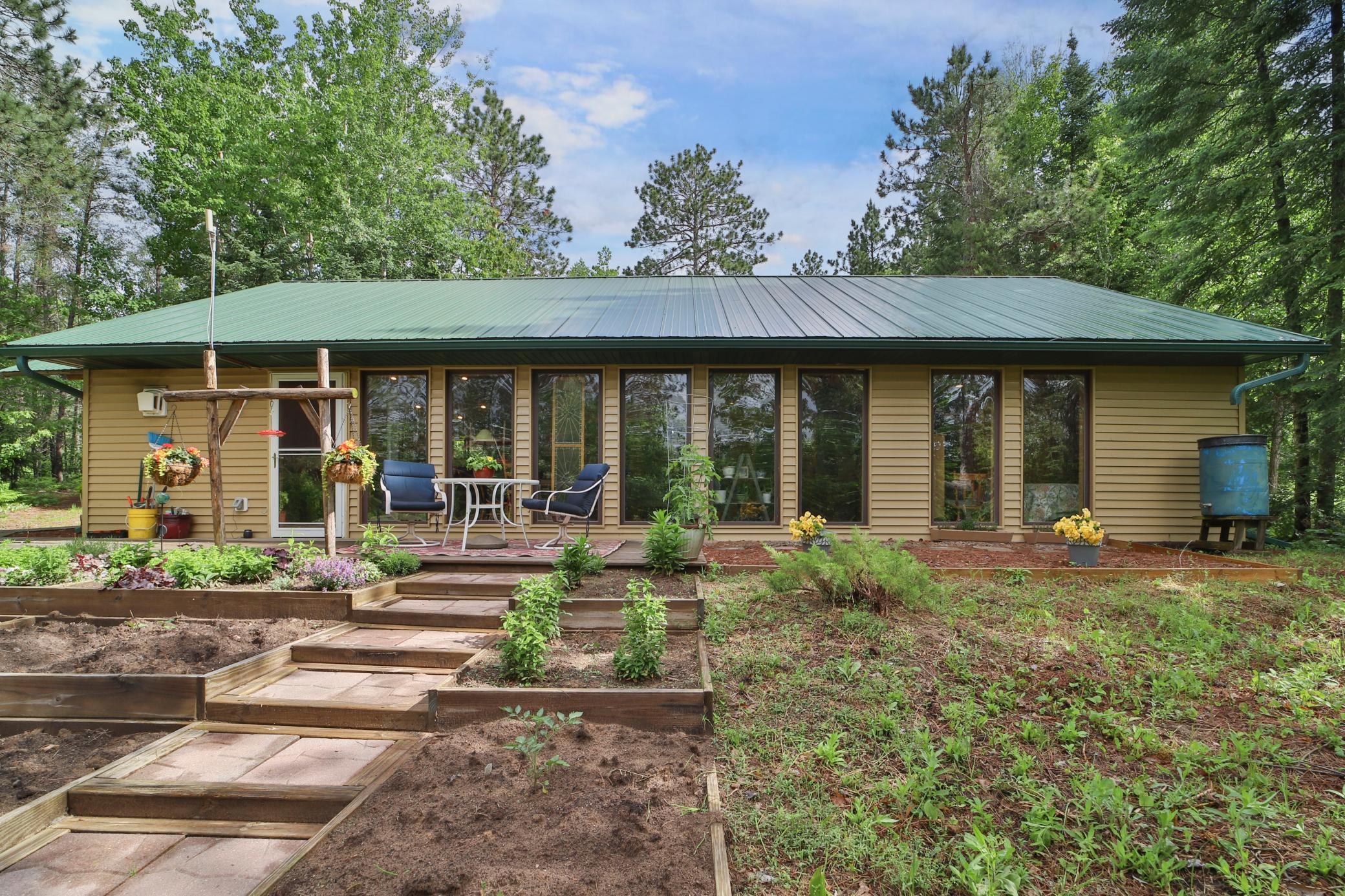 21097 Gilmer Road Property Photo 1