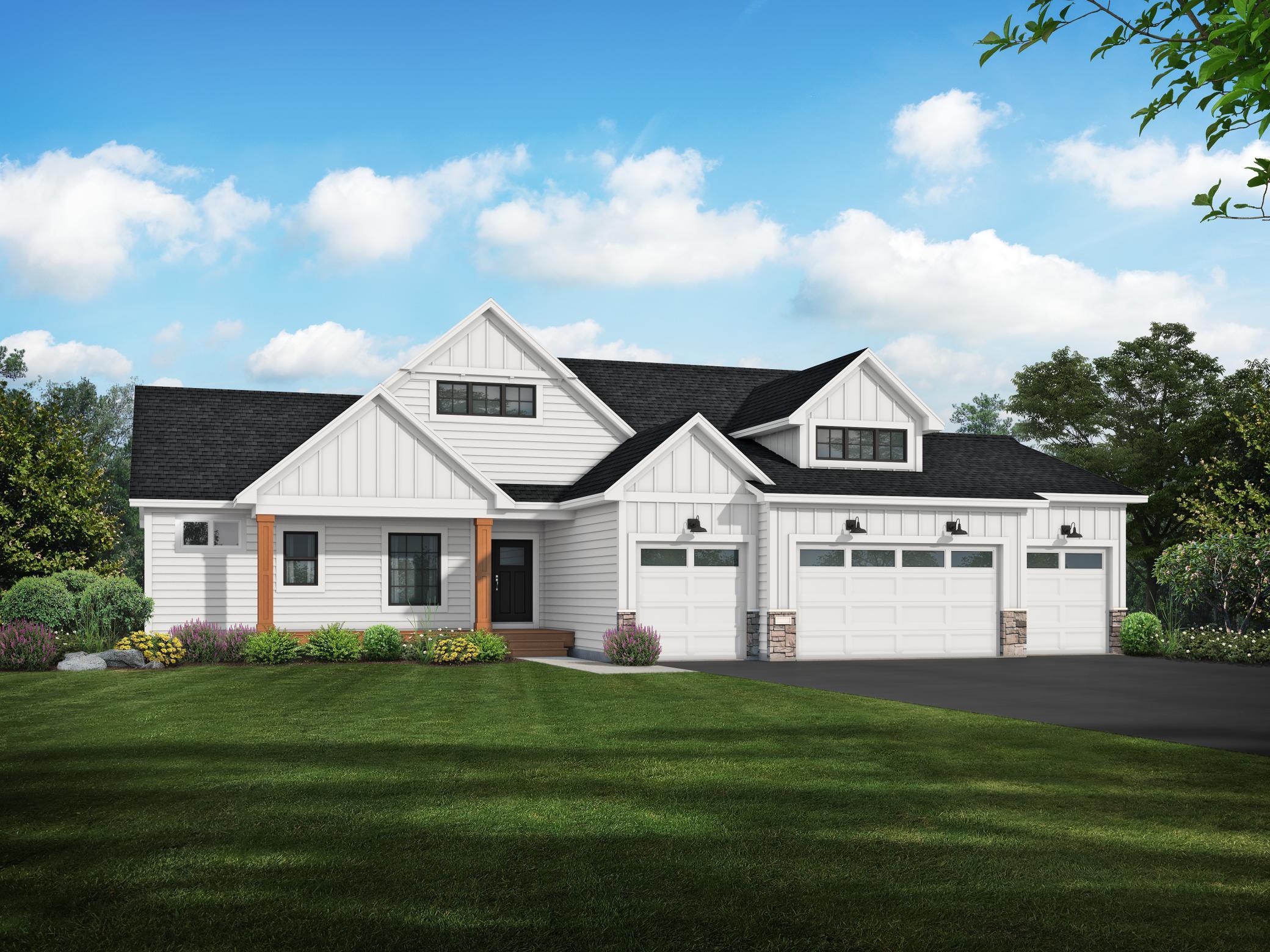 Xxxxx 185th Street Property Photo