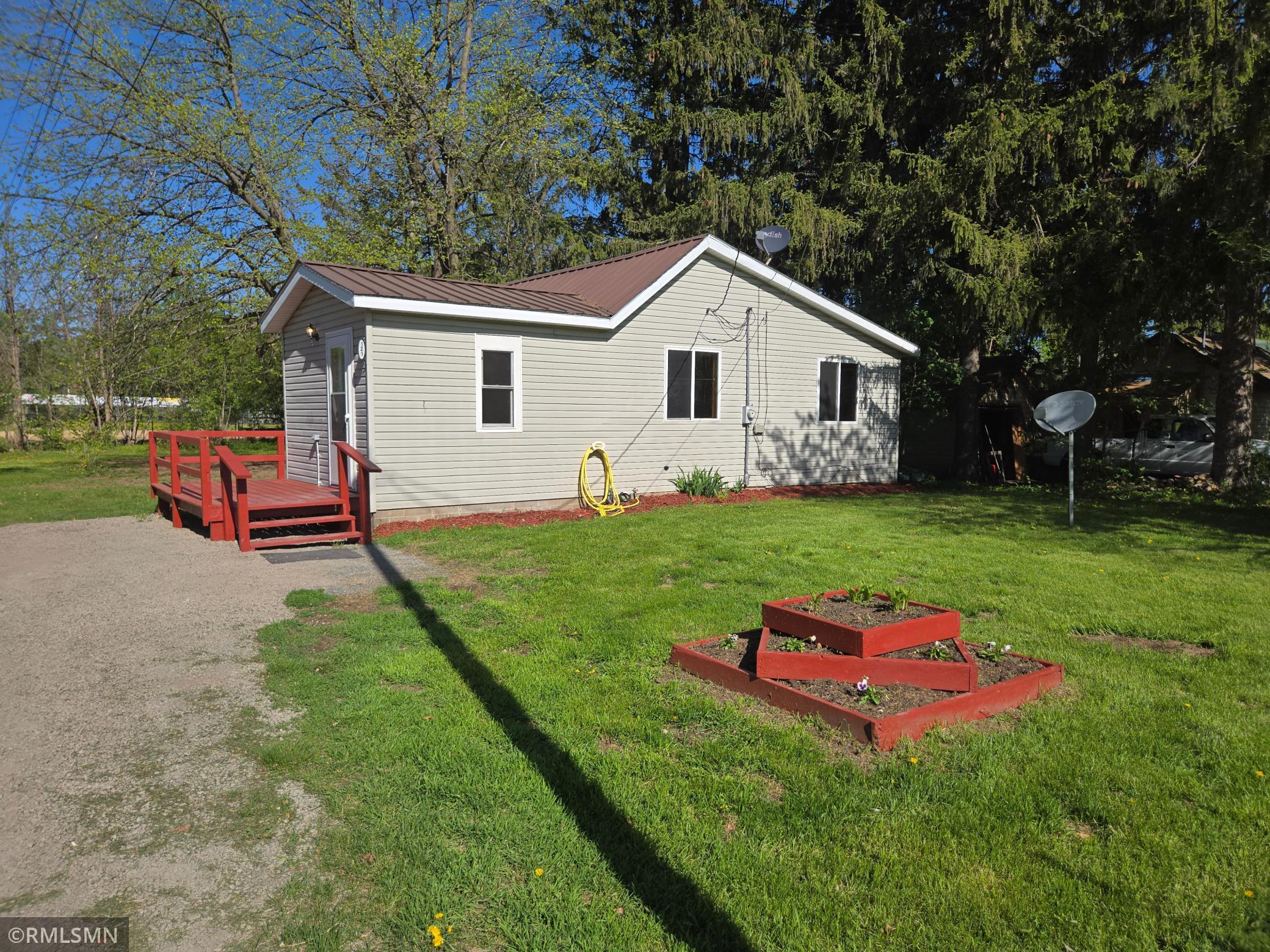 121 Michigan Avenue Property Photo 1