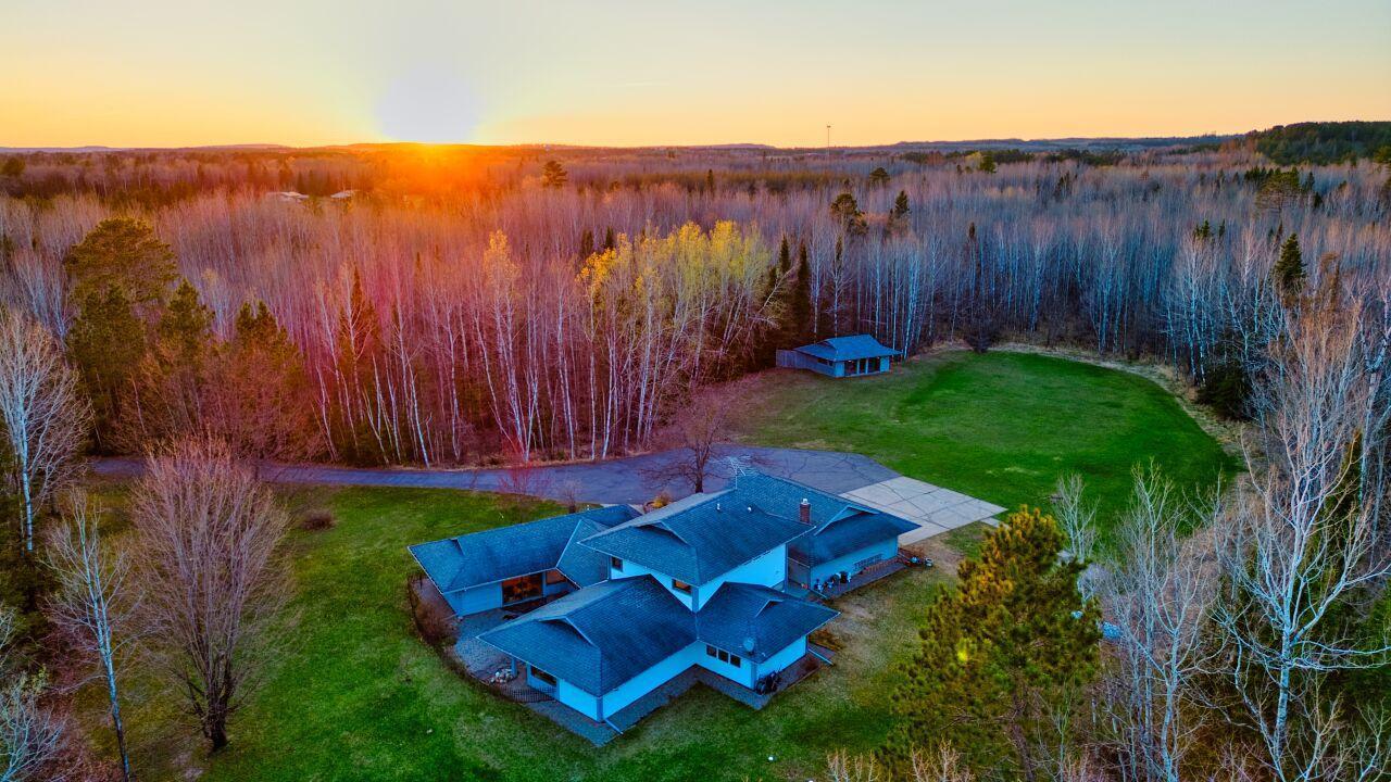 5135 Highway 110 Property Photo 1
