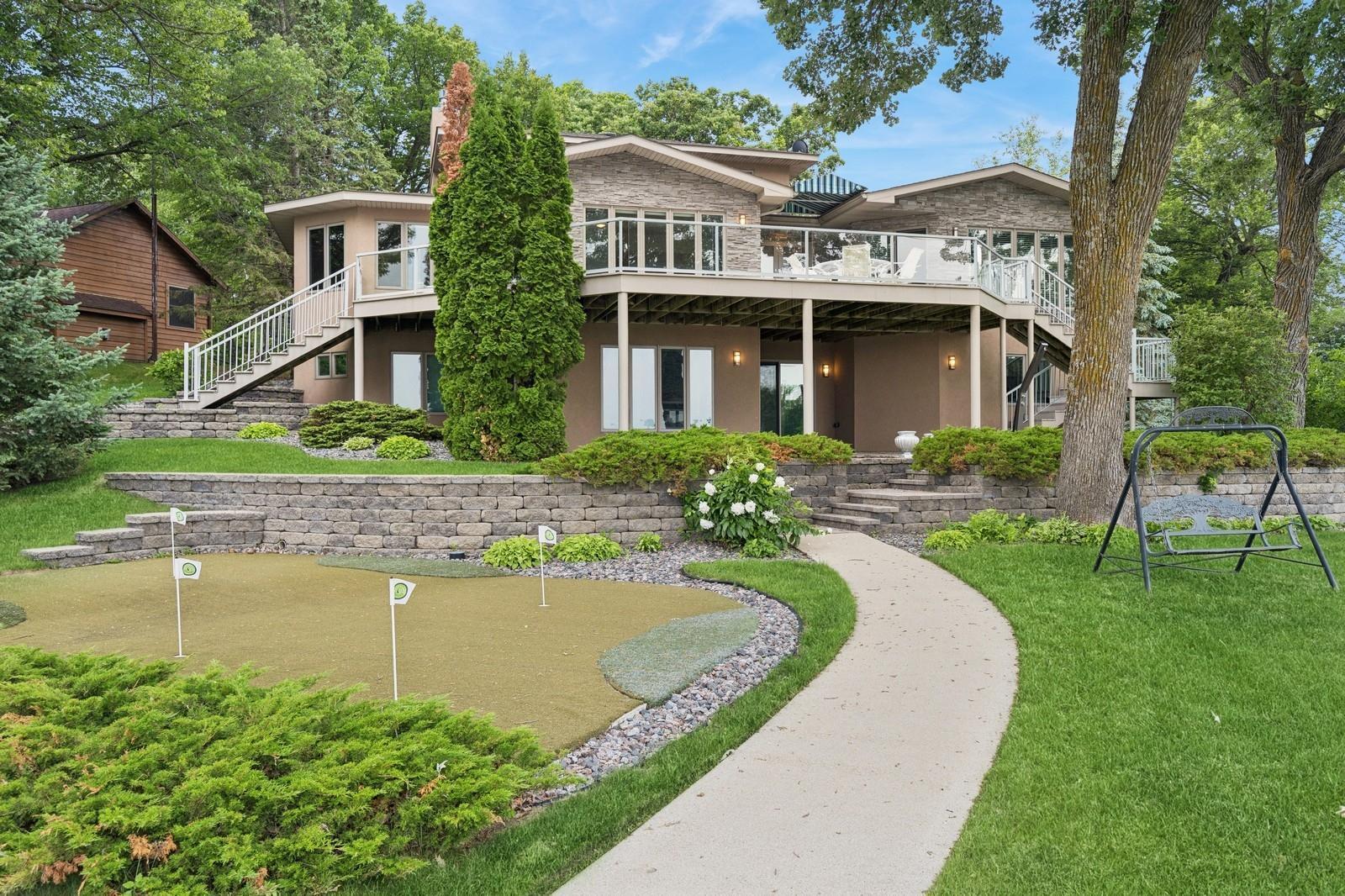 10957 Highway 71 Property Photo 1