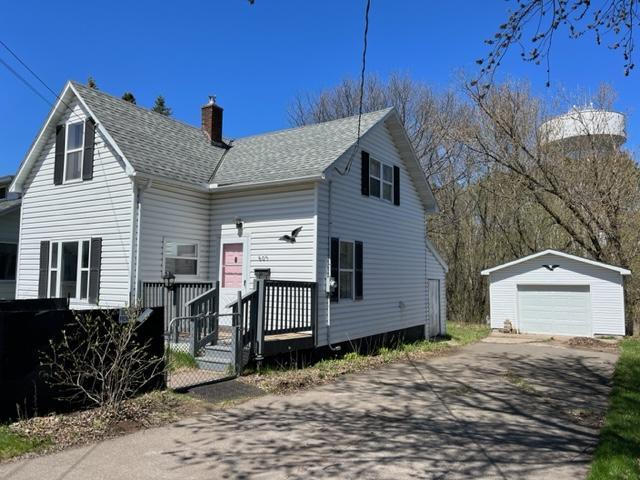 805 Park Avenue Property Photo 1