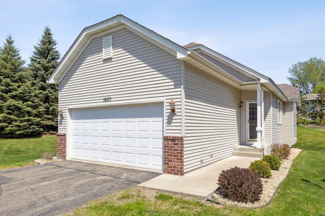3803 Meadowview Way Property Photo 1