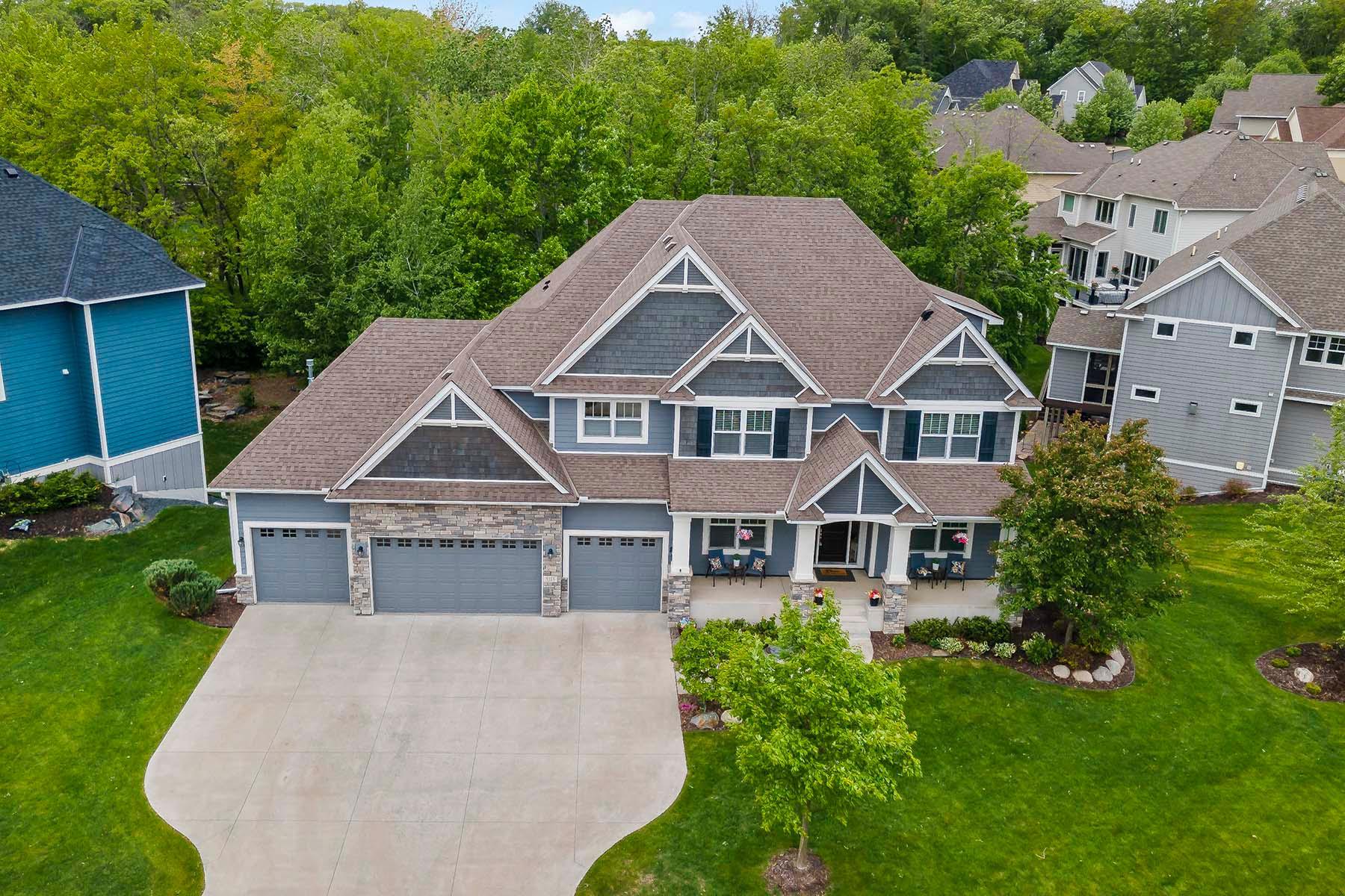 5315 Ranchview Lane Property Photo