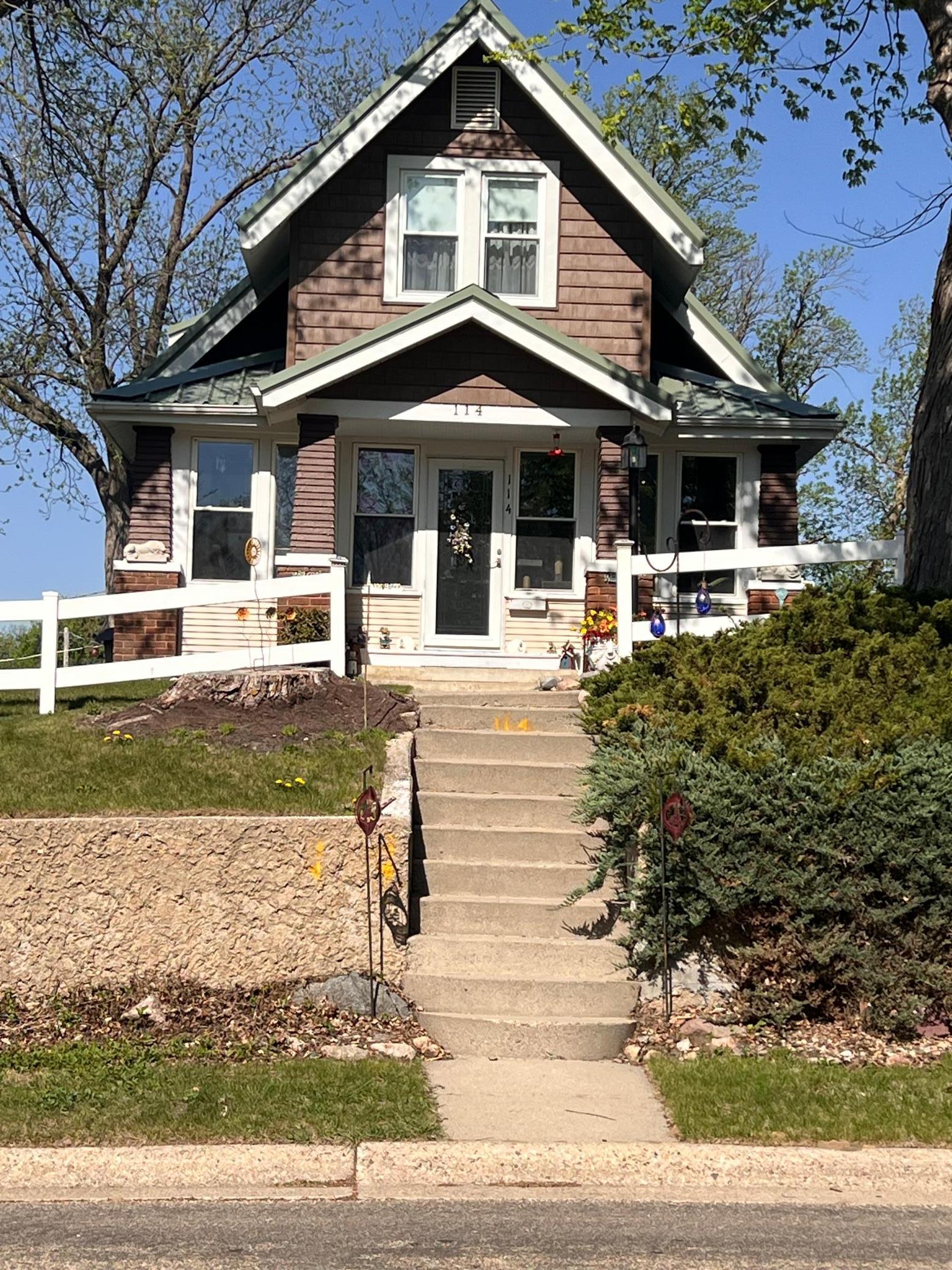 114 Grant Street Property Photo 1