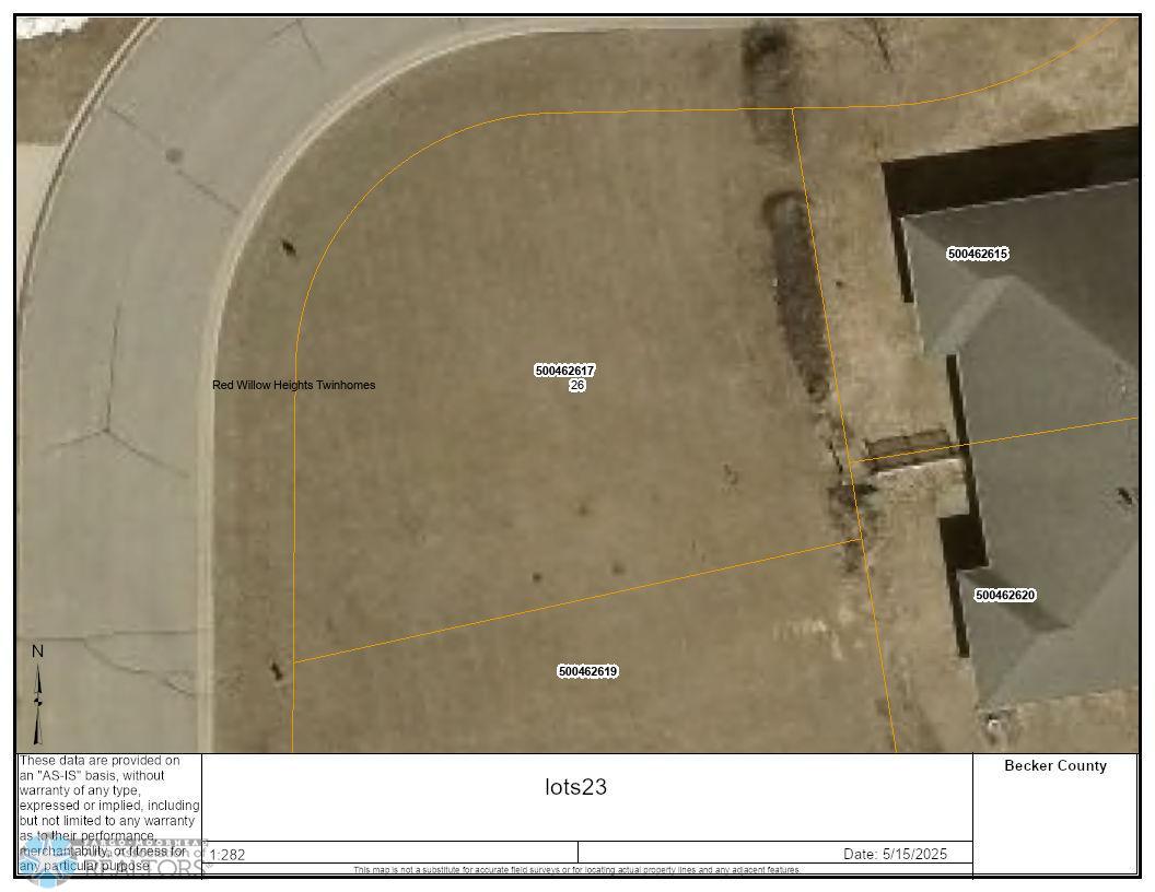 Lots 2&3 Red Willow Circle Property Photo 16
