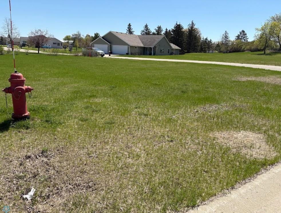 Lots 4&5 Red Willow Circle Property Photo 1